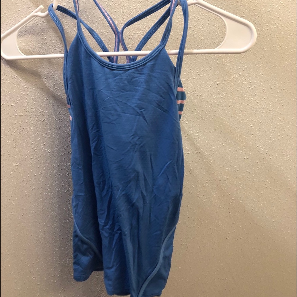 ADORABLE TANK TOP